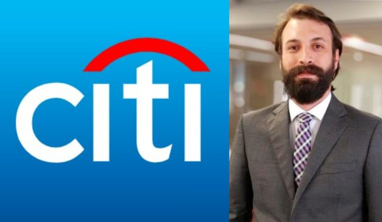 Colombia: Alejo Sánchez llega a Citi, mientras Juan Pablo Michelsen renuncia a la VP financiera de Itaú