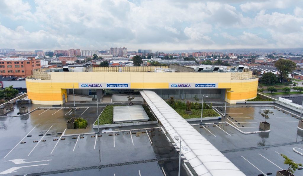 Colmédica recibe certificados de calidad Icontec en 16 sedes de Colombia