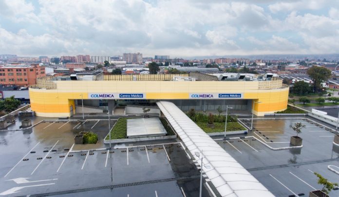 Colmedica