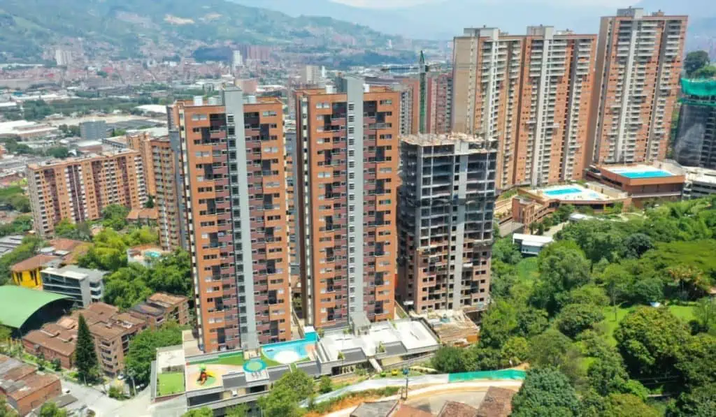 Constructora Contex alista certificado de sostenibilidad para dos proyectos (Colombia) Constructora Contex alista certificado de sostenibilidad para dos proyectos (Colombia)