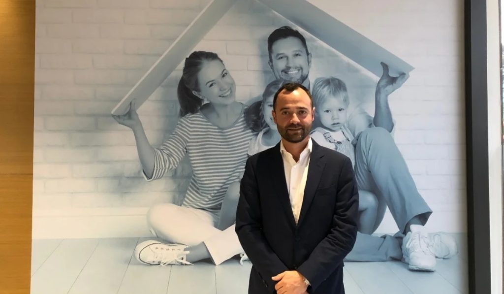 Entrevista | Constructora Capital anuncia 20 lanzamientos de vivienda en Colombia e innovación en procesos