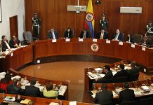 Corte constitucional tumba emergencia económica de La Guajira.