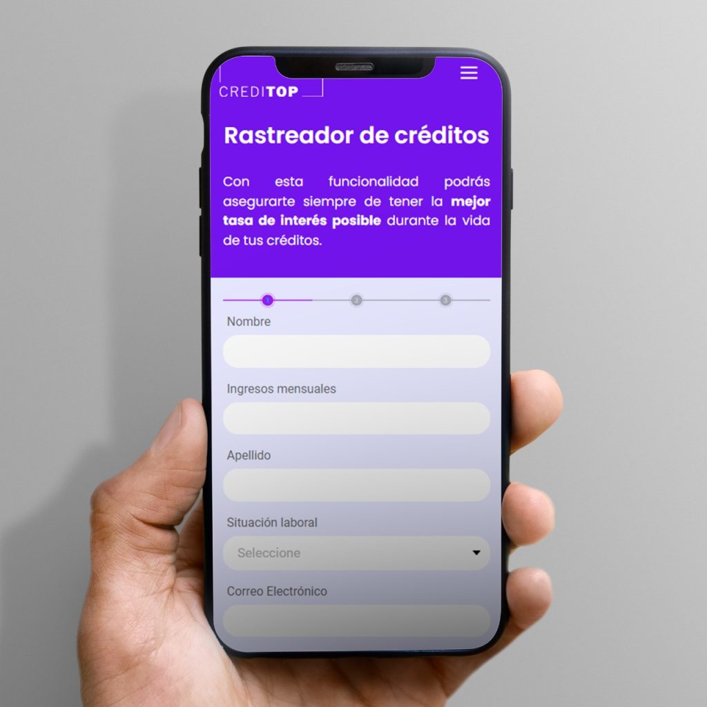 Fintech en Colombia usa IA para rastreo de créditos y bajar cuota