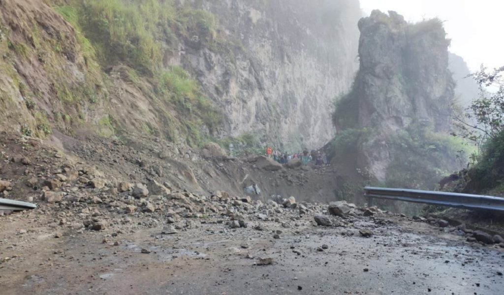 Invías anuncia cierre total de importante corredor vial en Nariño  
