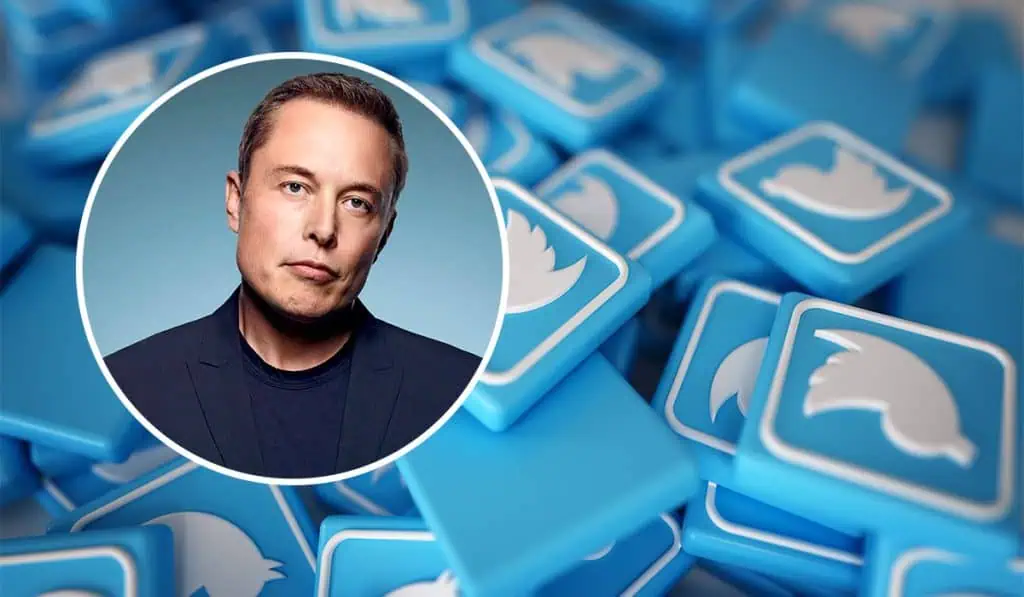 Elon Musk consigue más de US$7.000 millones para comprar Twitter Elon Musk consigue más de US$7.000 millones para comprar Twitter