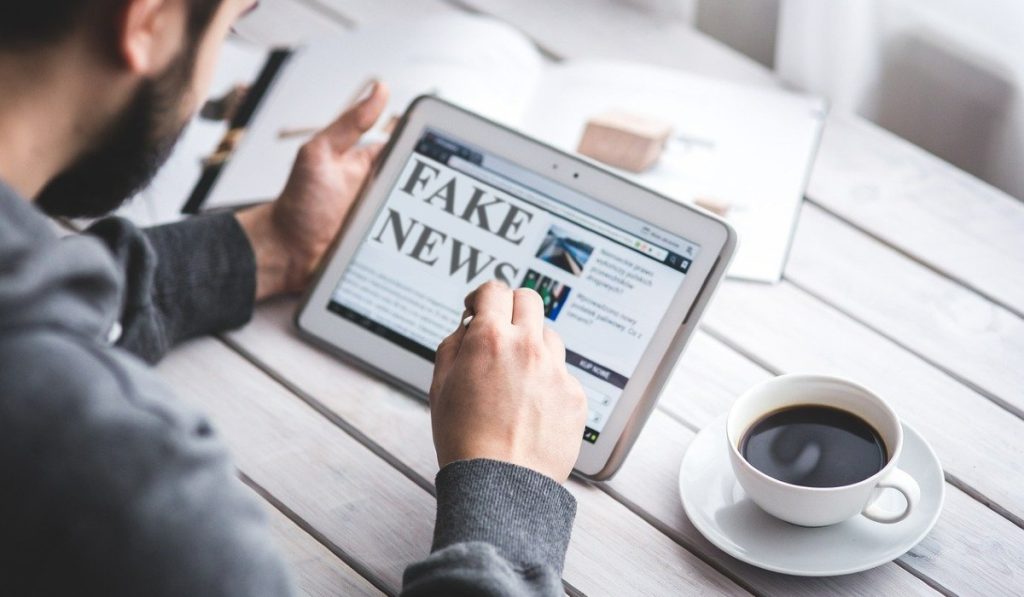 Protéjase de noticias falsas en elecciones presidenciales en Colombia con estas herramientas
