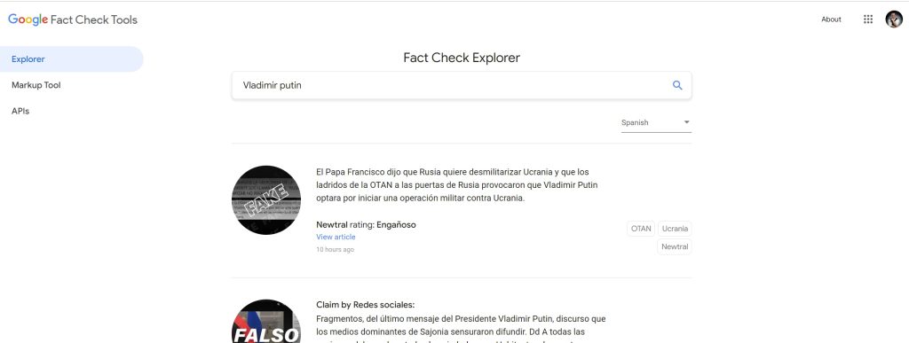 Protéjase de noticias falsas en elecciones presidenciales en Colombia con estas herramientas