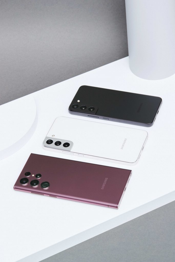 Celulares Xiaomi y Samsung de gama media y alta para regalar el Día de la Madre