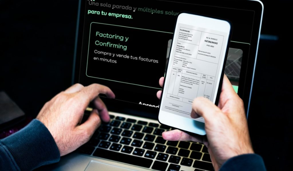 Finaktiva presenta nueva línea de confirming para empresas en Colombia