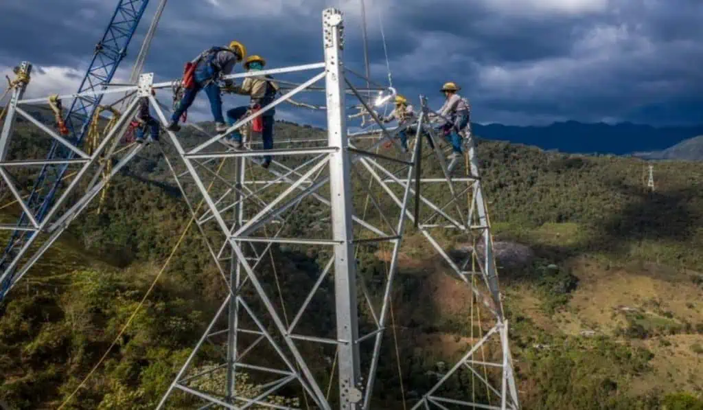 Pódcast ‘Échale corriente’: de La Guajira para Colombia Pódcast ‘Échale corriente’: de La Guajira para Colombia