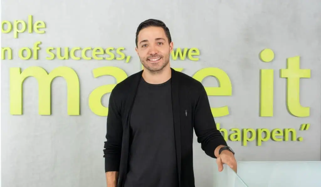 Startup Glasst impulsa la construcción sostenible en Colombia Startup Glasst impulsa la construcción sostenible en Colombia