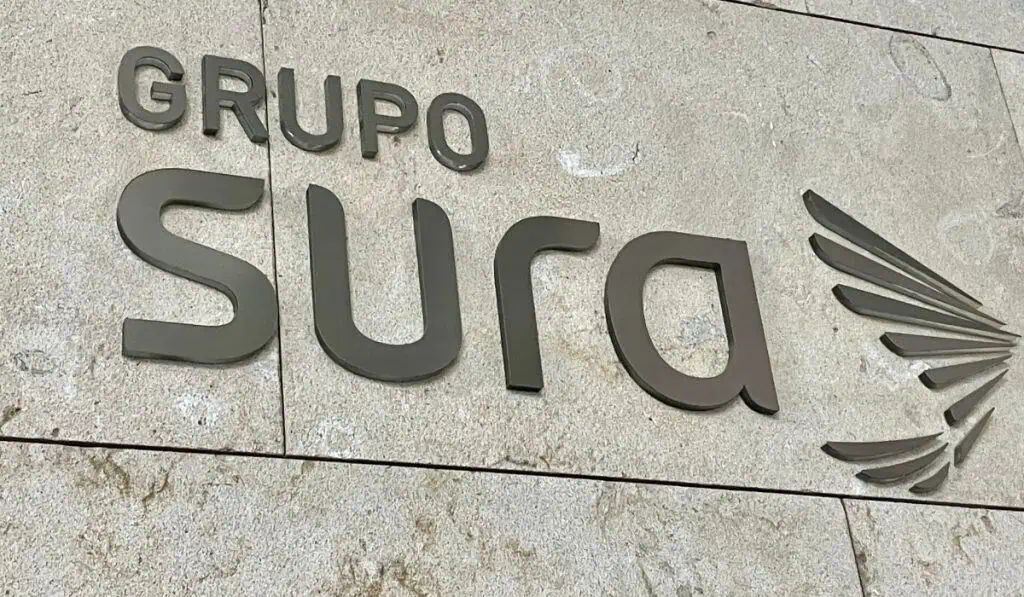 Grupo Sura entrega más detalles sobre contratos con socios estratégicos Grupo Sura entrega más detalles sobre contratos con socios estratégicos
