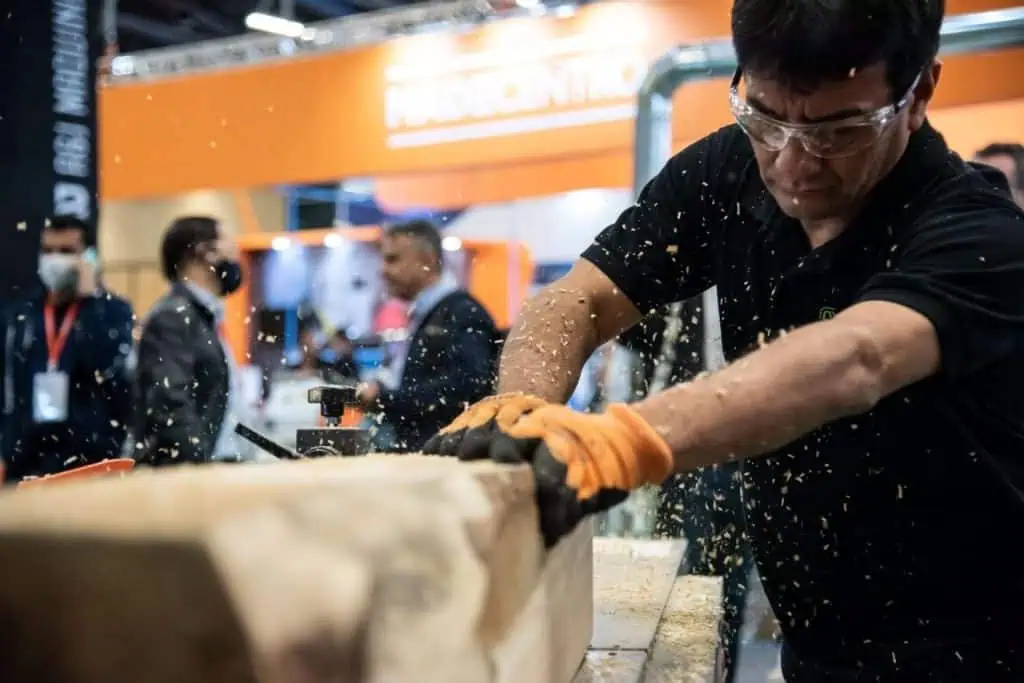 Interzum Bogotá 2024, el evento magno de la sostenibilidad del sector maderero Interzum Bogotá