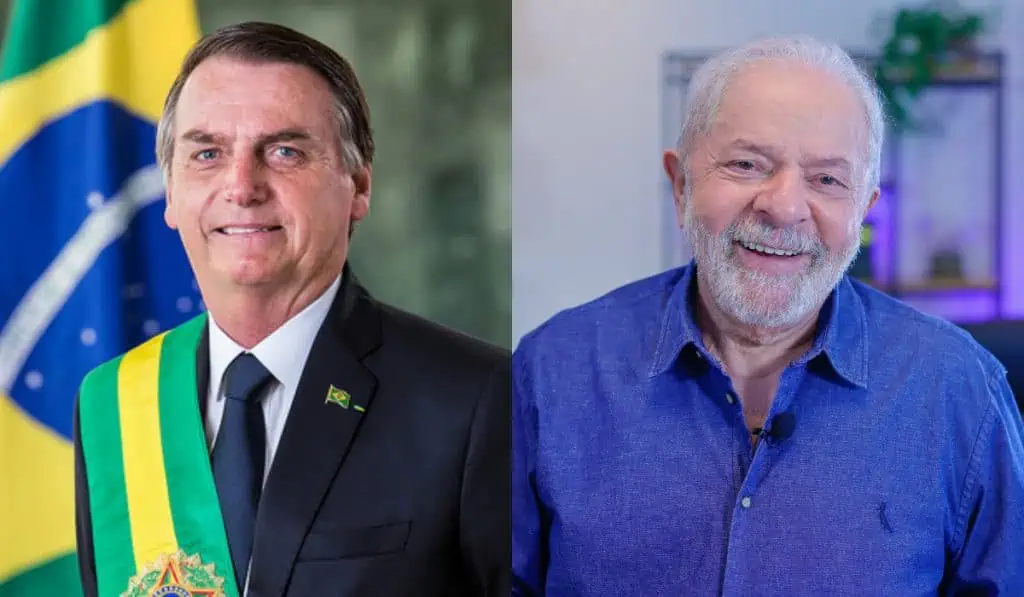 Elecciones Brasil: Lula aumenta ventaja sobre Bolsonaro Elecciones Brasil: Lula aumenta ventaja sobre Bolsonaro