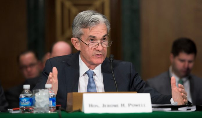 Jerome Powell