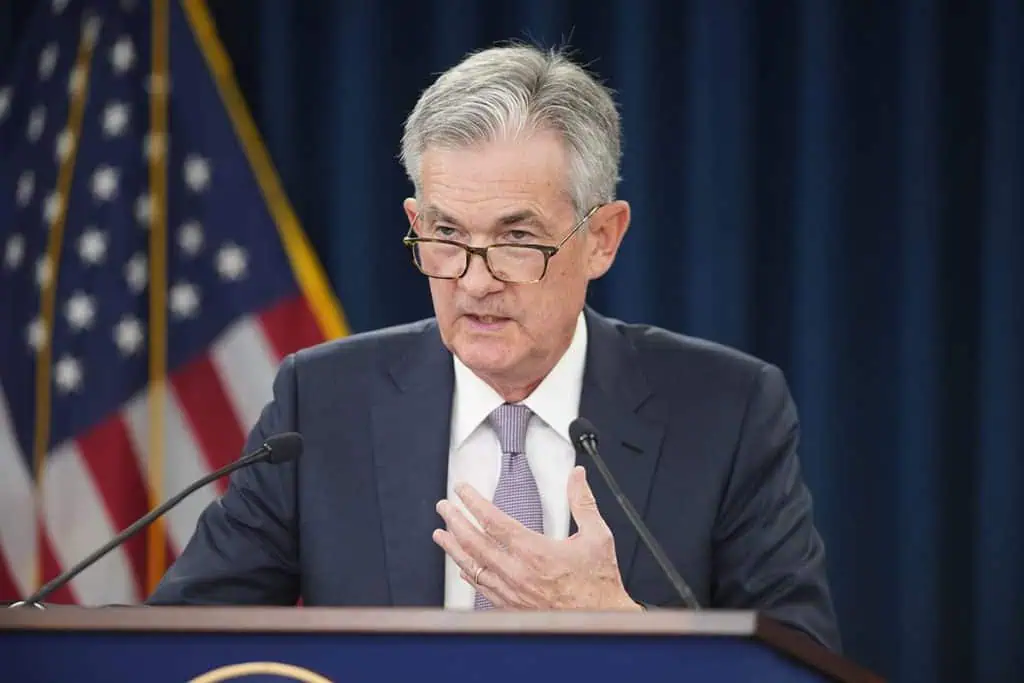 FED realizó el mayor aumento de tasas de interés en 28 años: 0,75 puntos FED