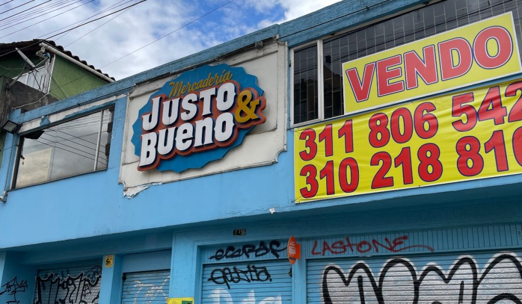 Se cae una propuesta más para salvar a Justo & Bueno y se acortan plazos