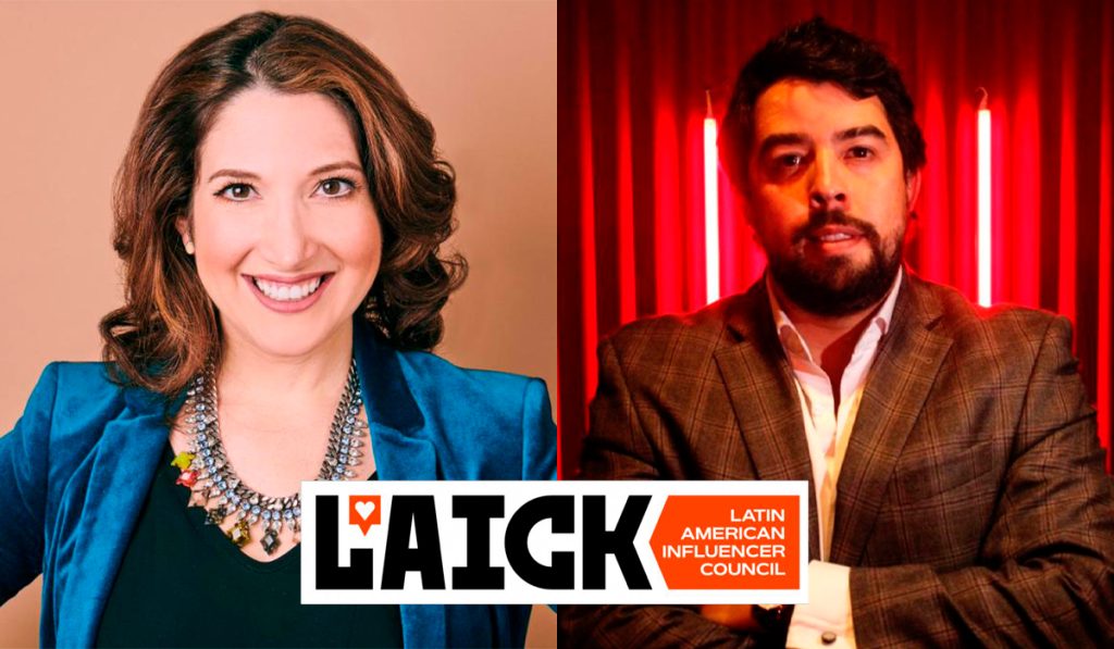 Latin America Influencer Council: nace el gremio de los influenciadores en Colombia