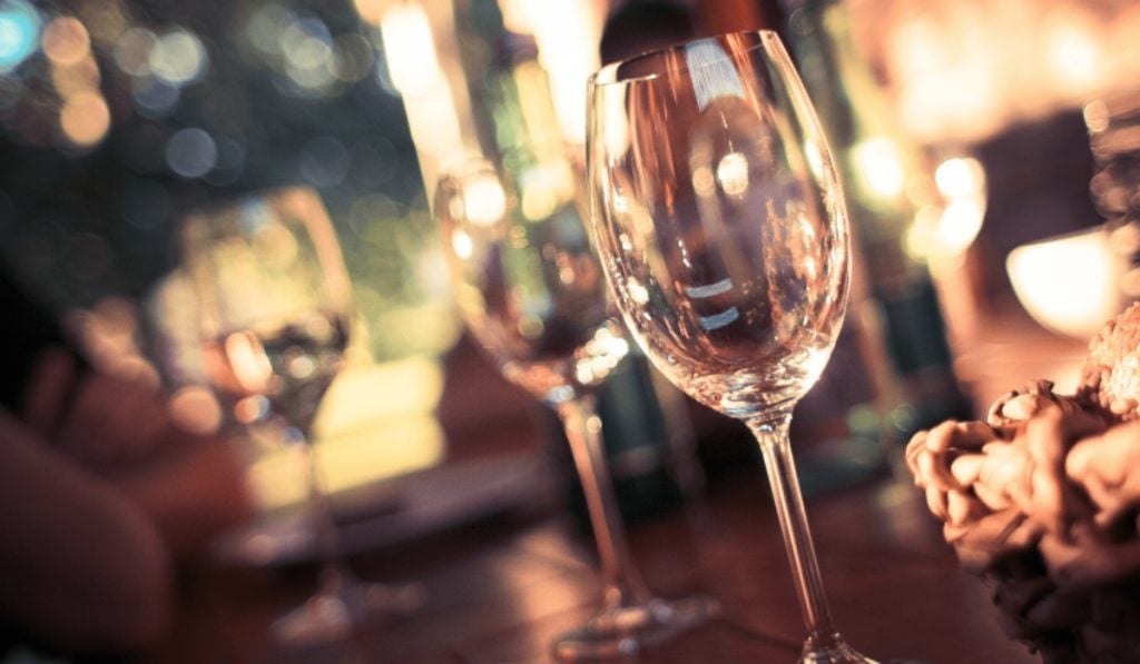 Elecciones presidenciales: hora definitiva en la que inicia la Ley seca
