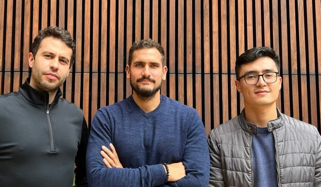 Jóvenes crean app para comprar dólares en Colombia y proteger el patrimonio