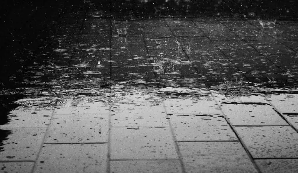 ¿Hasta cuándo lloverá en Medellín?: la ciudad tendrá precipitaciones hasta estas fechas Lluvias en la jornada de elecciones.