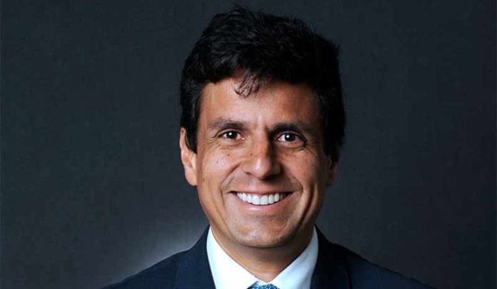 Luis Felipe Arrubla Marin