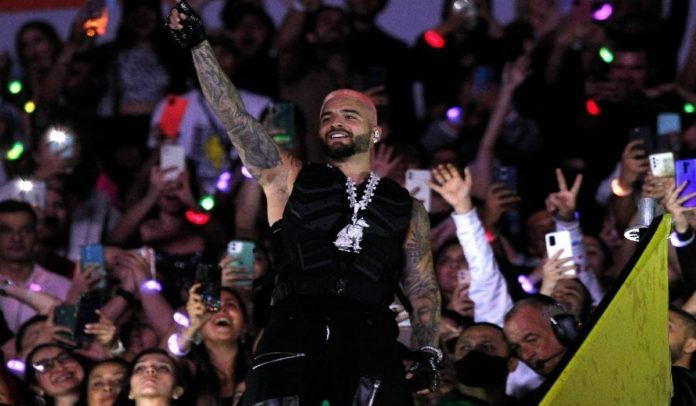 Maluma