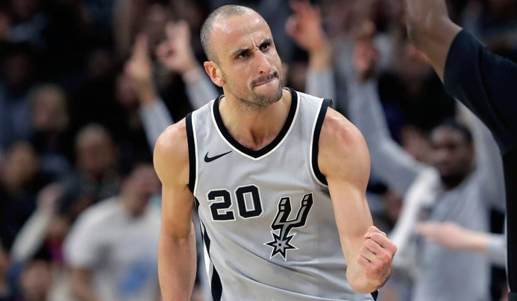 Manu Ginóbili, ex jugador de NBA, aterriza con Properix en Colombia