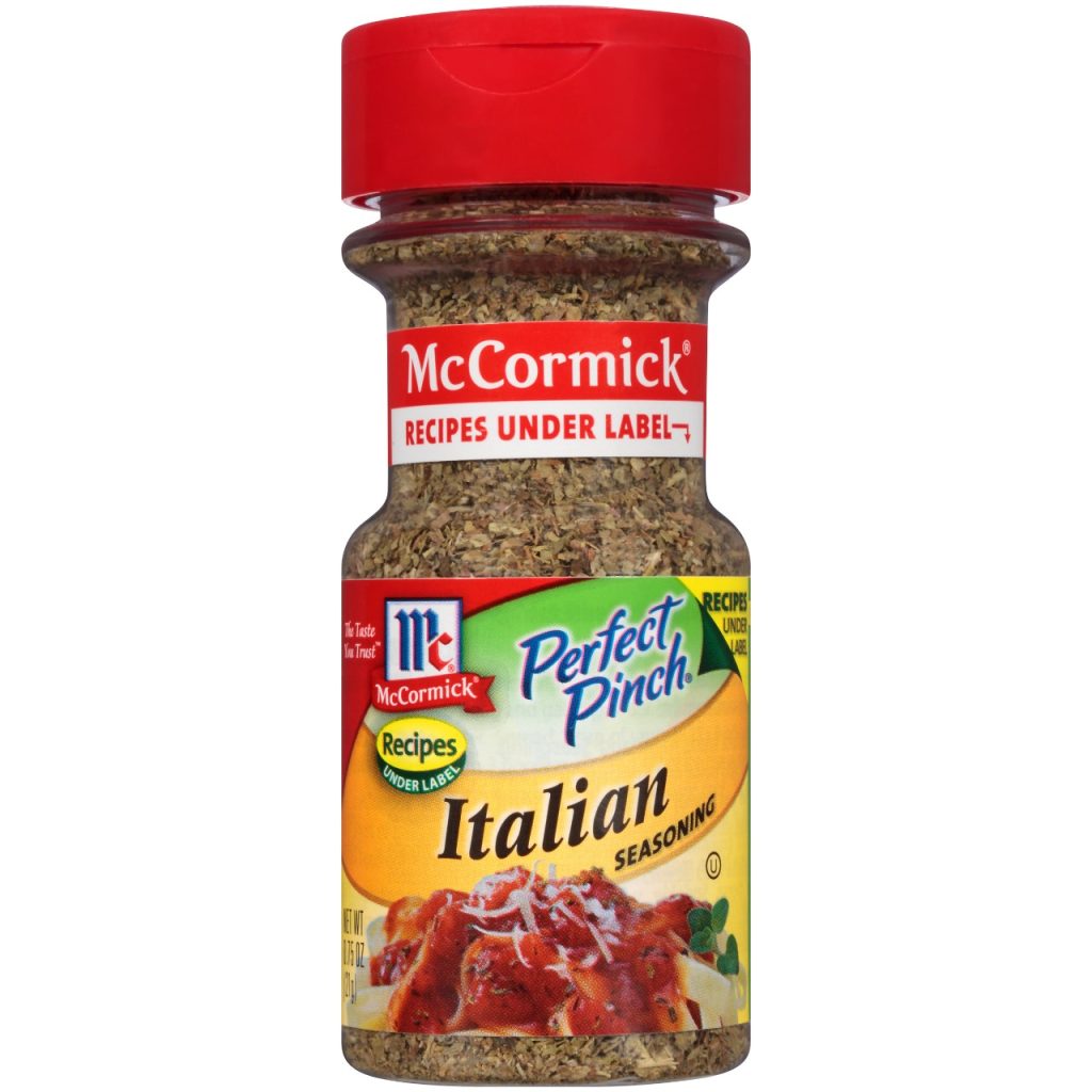 McCormick, empresa de comercialización de condimentos, busca expandirse al food service