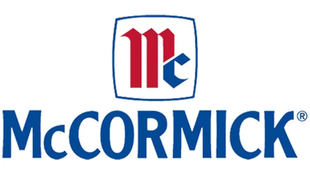 McCormick, empresa de comercialización de condimentos, busca expandirse al food service McCormick, empresa de comercialización de condimentos, busca expandirse al food service