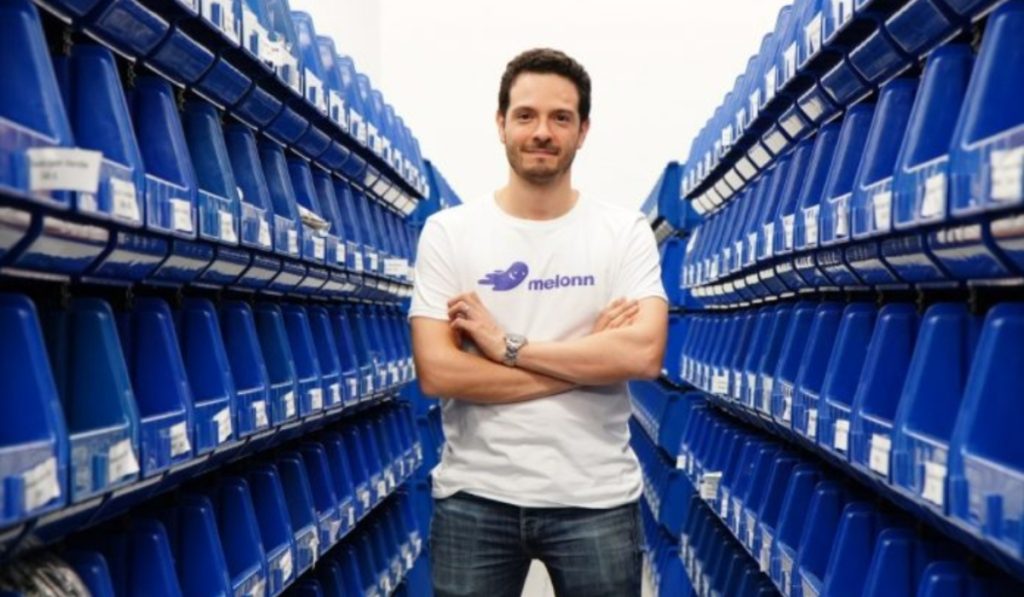 Nueva bodega de startup de logística Melonn busca apoyar pymes en el Caribe colombiano