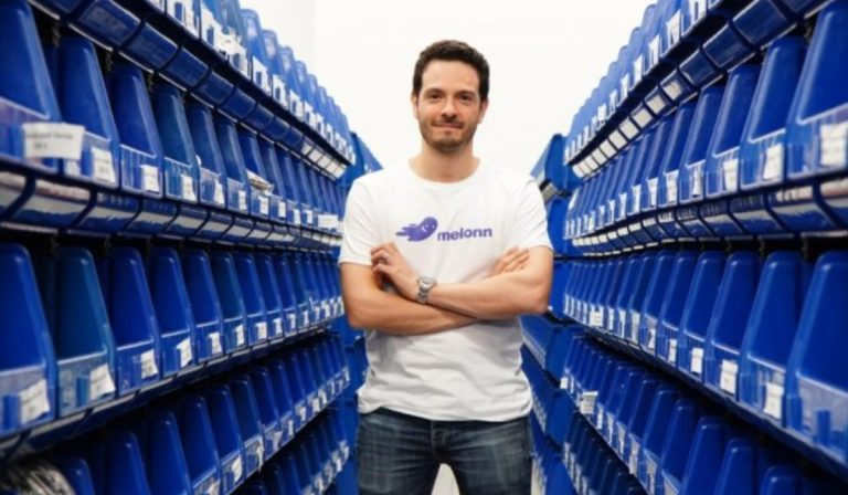 Nueva bodega de startup de logística Melonn busca apoyar pymes en el Caribe colombiano