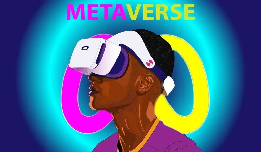 Así es la percepción en Latinoamérica sobre el Metaverso Así es la percepción en Latinoamérica sobre el Metaverso