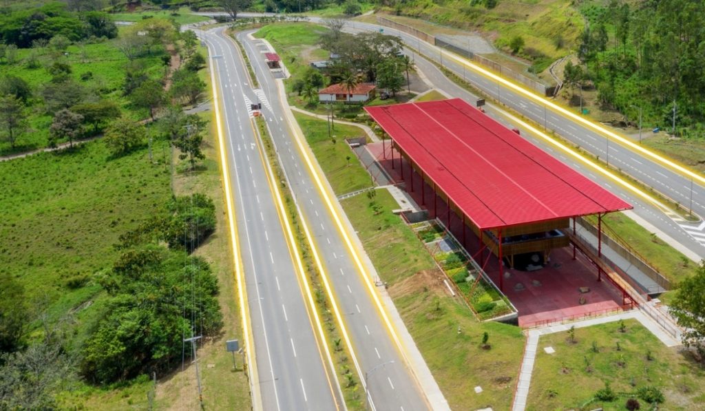 Odinsa logra refinanciación en megaproyecto Pacífico 2 por $840.000 millones