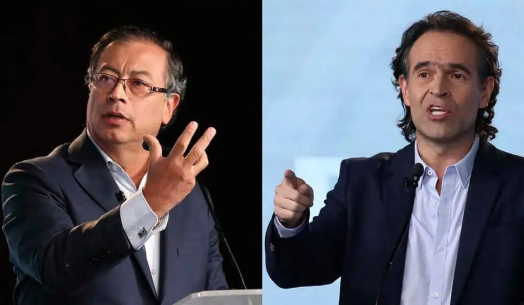 Alcalde 'Fico' Gutiérrez alerta que movidas de Petro impactarían metro de la 80 Alcalde 'Fico' Gutiérrez alerta que movidas de Petro impactarían metro de la 80