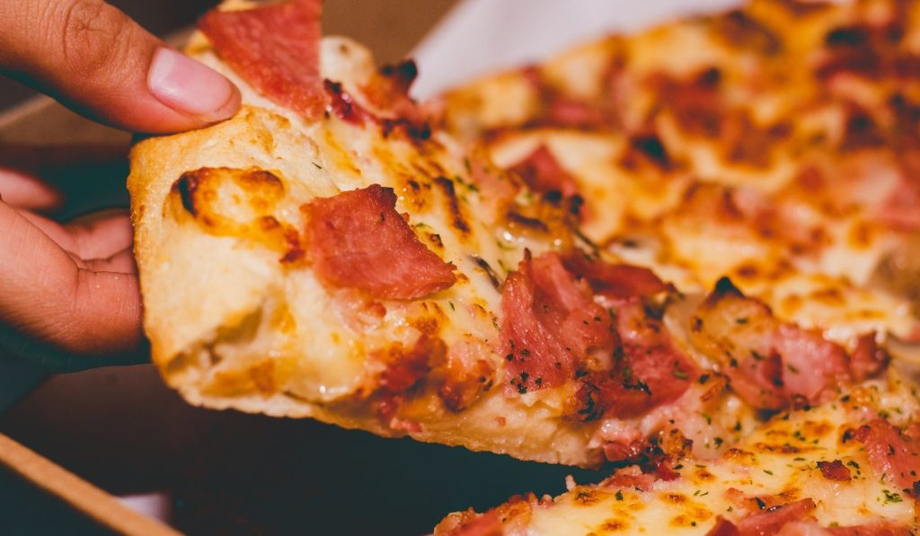 Buda.com y Rappi se unen para celebrar el Bitcoin Pizza Day en Colombia