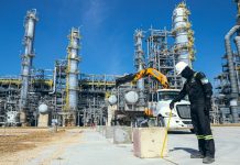 Refinería de Cartagena solicitó congelación de activos de CB&I en Estados Unidos