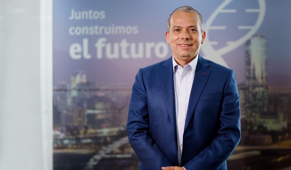 Ingresos de Sonda crecen 15,9% el primer trimestre del 2022