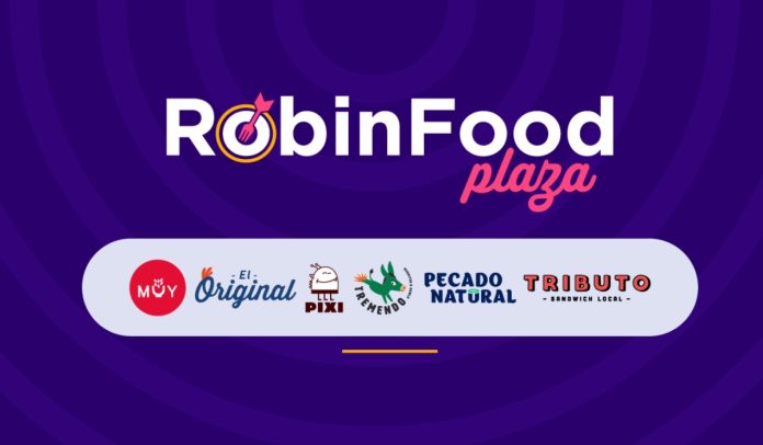 RobinFood