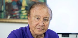 Rodolfo Hernández, ¿por fuera de las elecciones de Santander?