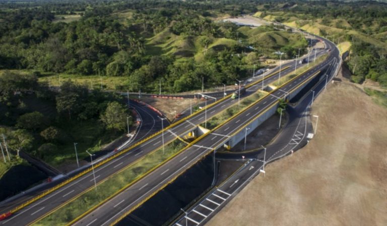 Colombia, cerca de revivir antigua Ruta del Sol 2 y dejar atrás a Odebrecht