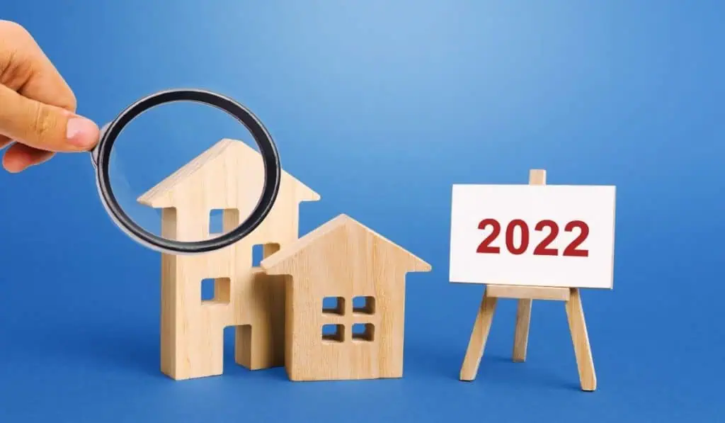 2022 | El año de la reactivación para sector inmobiliario en Colombia 2022 | El año de la reactivación para sector inmobiliario en Colombia