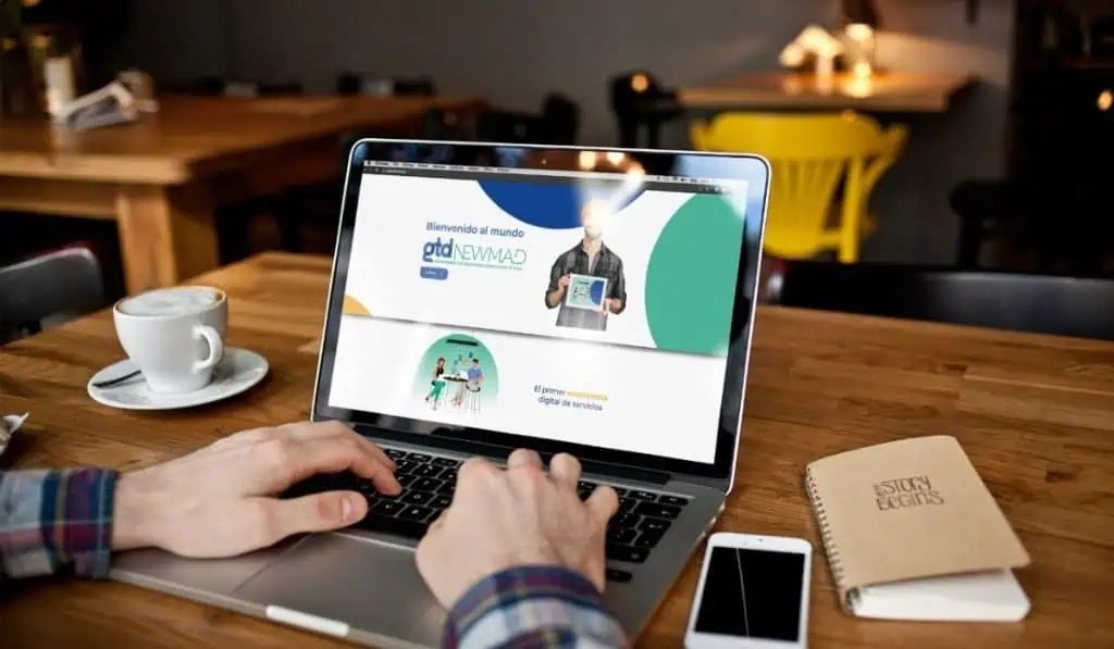 Lanzan plataforma para apoyar el ecosistema de trabajo híbrido en Latinoamérica Lanzan plataforma para apoyar el ecosistema de trabajo híbrido en Latinoamérica