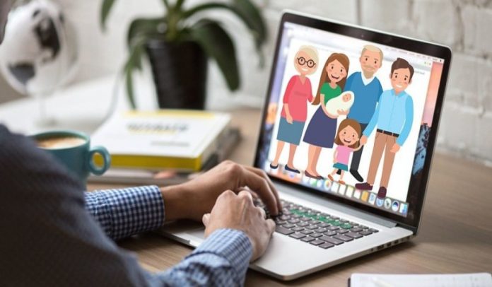 Trabajo y familia