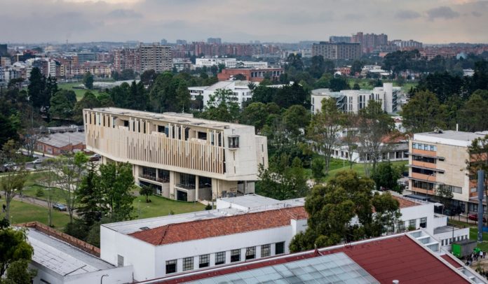 U. Nacional (1)
