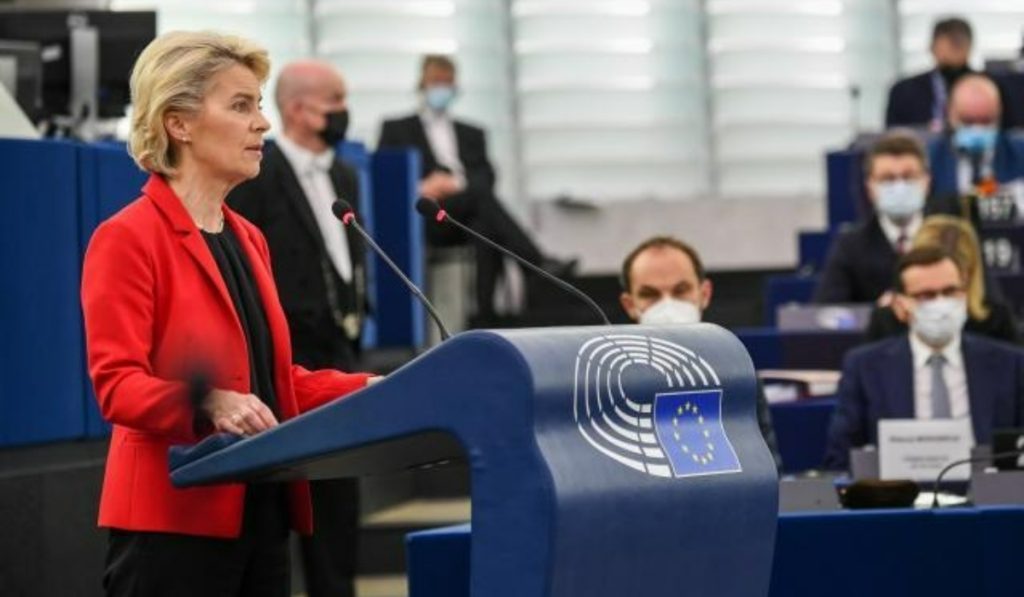 Nuevas sanciones: Unión Europea propone embargo gradual del petróleo ruso