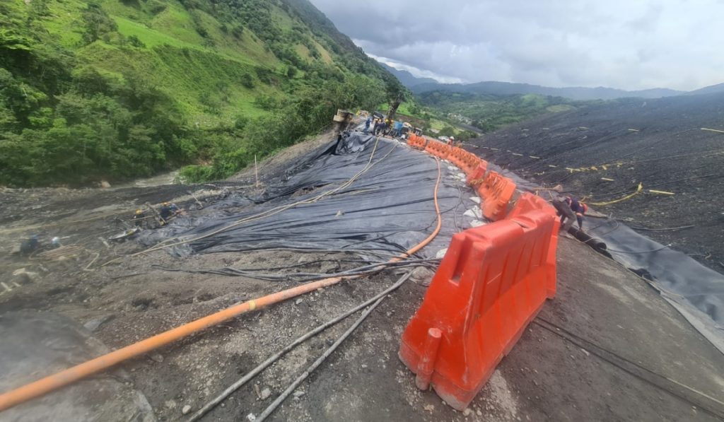 Gas de Ecopetrol volverá a circular tras reapertura de vía en Casanare