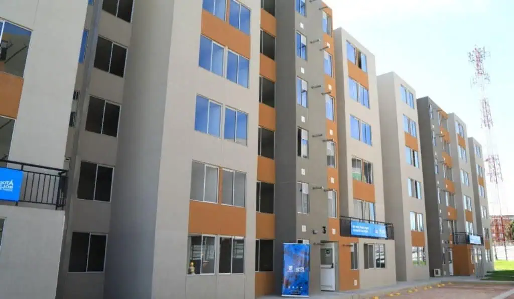 Se proyecta un 2023 con tendencia positiva para el mercado inmobiliario en Colombia Mercado inmobiliario en Colombia.