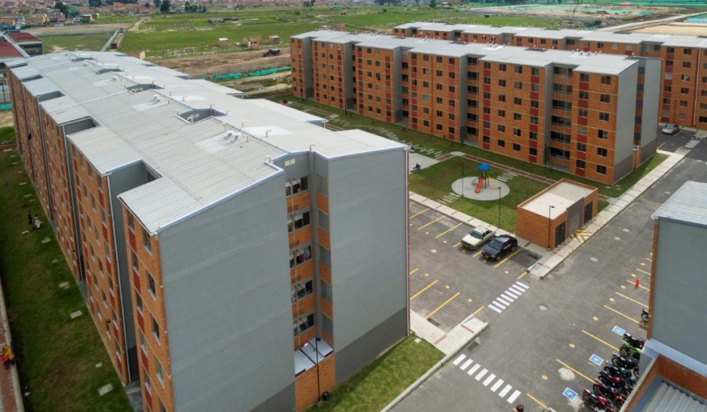 ¿Por qué se acabaron los subsidios de vivienda VIS en Colombia?