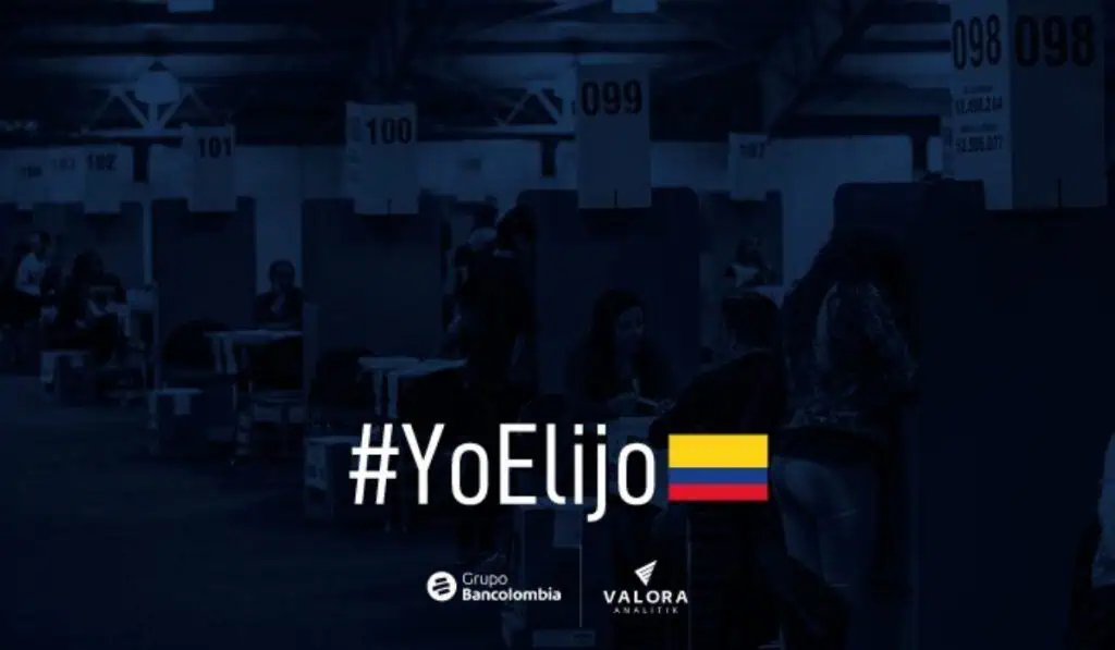 Elecciones presidenciales Colombia: ¿cuántas personas podrán votar en 2022? Elecciones presidenciales Colombia: ¿cuántas personas podrán votar en 2022?